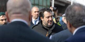 Salvini: “Al lavoro entro 2024 per revisione sistema concessioni”