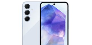 Samsung lancia i nuovi mediogamma Galaxy A55 e A35