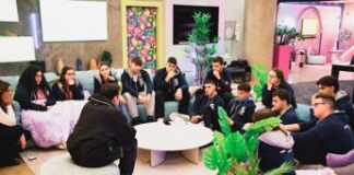 Samsung, parte la seconda stagione de ‘LA VOCE della tua generazione’