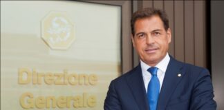 Crac BpVi, partito processo d’appello per Sorato. Il Giornale di Vicenza: “Subito un rinvio” Samuele Sorato dg Banca Popolare di Vicenza crac BPVi Banca Popolare di Vicenza