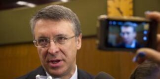‘Sandokan’ pentito, Cantone: “Ora Schiavone sveli i segreti su terra dei fuochi e politica”