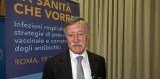 Sanità, Andreoni: “Tanti ricoveri per bronchioliti, serve monoclonale anche in Italia”