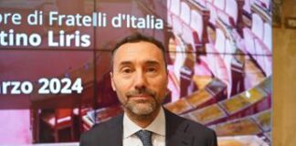 Sanità, Chinni (Ucb Italia): “Salute e sostenibilità binomio strategico e indivisibile”