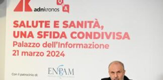 Sanità, Schillaci: “Le liste d’attesa sono il peggior biglietto da visita del Ssn”