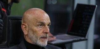 Sassuolo-Milan 3-3, rimonta rossonera e Pioli si salva