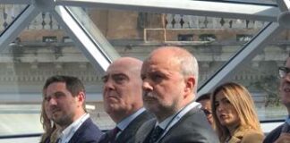 Schillaci, “Natalità vera emergenza, Governo al lavoro per sostegno famiglie”