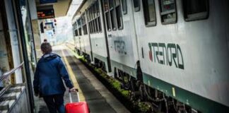 Sciopero generale 8 marzo, treni a rischio: orari, tutte le info