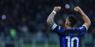 Scudetto, per la Sisal stagione chiusa, seconda stella all’Inter