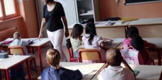 Scuola, Valditara: “In aula maggioranza alunni sia italiana”