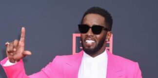 Sean ‘P Diddy’ Combs indagato per traffico sessuale