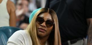 Serena Williams, il complimento a Sinner: “Avrei voluto avere il tuo dritto”