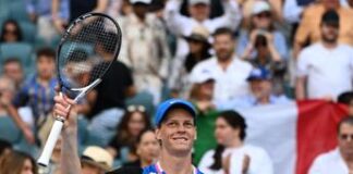 Sinner batte Dimitrov in finale, trionfa a Miami e diventa numero 2 del mondo
