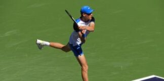 Sinner batte Lehecka 6-3, 6-3 oggi: è in semifinale a Indian Wells
