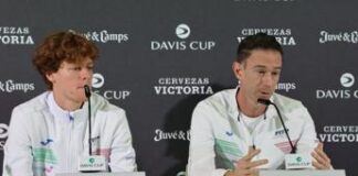 “Sinner punta al numero 1, Nardi gran potenziale”: Volandri dà i voti a Indian Wells