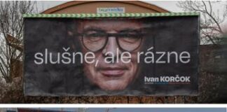 Slovacchia al voto, sfida fra europeista Korcok e filorusso Pellegrini