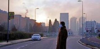 Smog, D’Amato (Aipo): “Con Pm 2.5 in città più a rischio salute bambini e over 65”