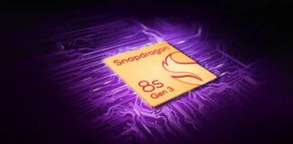 Snapdragon 8s Gen 3, il nuovo chip di punta per smartphone potenziati dall’Ia