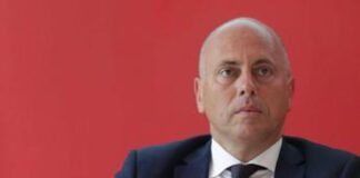Social, Razzante: “Foto camion bare fake? Equivoco tecnico che Meta deve risolvere”