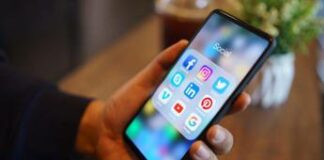 Social vietati ai minori di 14 anni in Florida