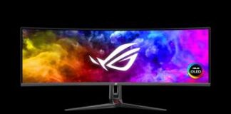 Sogno Ultrawide per Gamer: recensione dell’Asus ROG Swift OLED PG49WCD