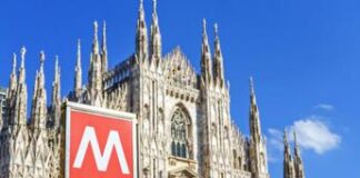 Solo il 15% dei milanesi utilizza esclusivamente il trasporto pubblico per recarsi al lavoro