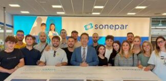 Sonepar Italia, l’Accademia 2024 promuove la parità di genere