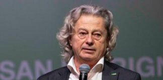 Sostenibilità, Balestri (Oikos): “Orgoglioso di aver introdotto pittura eco nel 1984”