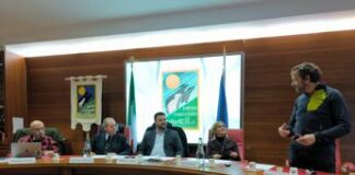 Sostenibilità, in Sila a Montescuro la stazione di terapia forestale