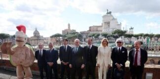 Sport, Acea: “Essere al fianco Maratona Roma è motivo di orgoglio”