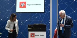 Sport, Giani (Toscana): “Da noi è un sistema circolare, sostenibile ed equo”