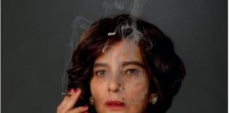 Stasera ‘Folle d’amore’, Laura Morante è Alda Merini in film tv su ‘poetessa dei Navigli’
