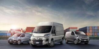 Stellantis conferma la sua leadership commerciale in Italia