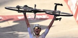 Strade Bianche 2024, trionfo di Pogacar dopo maxi fuga