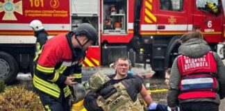 Strage a Odessa, attacco Russia con missile Iskander: 19 morti