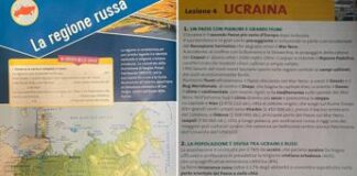 Studio shock: nei libri di scuola i ragazzi italiani studiano la storia come vuole Putin
