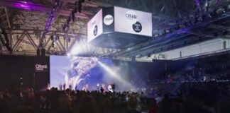 Successo per la 55ma edizione Cosmoprof, 250 mila operatori a Bologna
