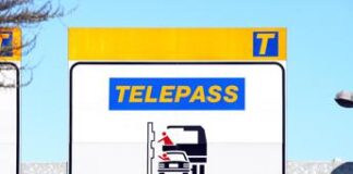 Telepass, ora possibile pagare pedaggio mezzi pesanti in Slovacchia