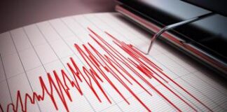 Terremoto Campi Flegrei, nuova scossa magnitudo 2.9 nella notte