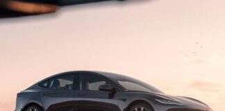 Tesla taglia la produzione in Cina