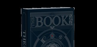 The Book: manuale definitivo per la ricostruzione della civiltà, la recensione