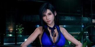 Tifa censurata in Final Fantasy VII Rebirth e Remake, fan in rivolta