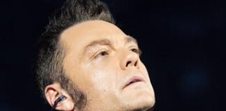 Tiziano Ferro conferma divorzio: “Preferisco dirvelo io… Non è un fallimento, è un lutto”