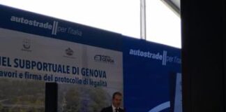 Tomasi: “Tunnel utile a ricostruire rapporto con territorio”