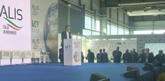 Tommasi: “Verona sede ‘naturale’ per LetExpo”