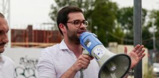 “Trans sputano sangue infetto”, bufera su consigliere Lega a Milano