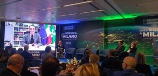 Trasporti, A.Fontana: “Progresso rete infrastrutturale lombarda strategico per Paese”
