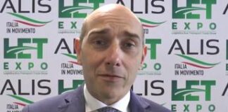 Trasporti, Morelli: “Logistica di qualità obiettivo di LetExpo e del Governo”