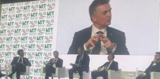 Trasporti, Rixi: “Intermodalità chiave di volta”