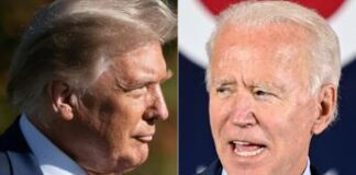 Trump a Washington per incontro con Biden alla Casa Bianca