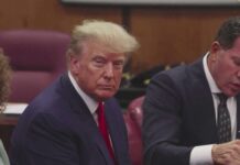 Cause civili e criminali: luci e ombre per Trump